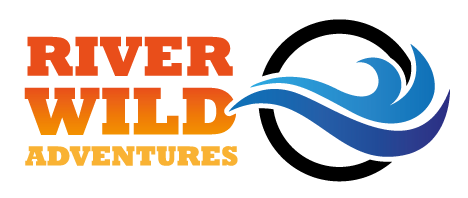 River Wild Adventures Logo