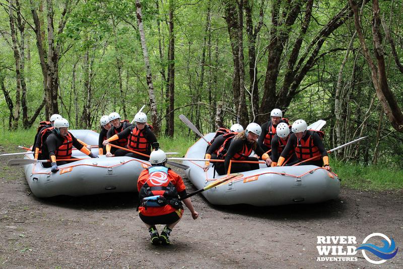 group safety brief